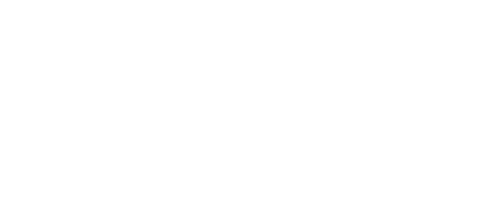 Logotipo de Parker: Parker escrito dentro de un círculo horizontal alargado con púas en los extremos.